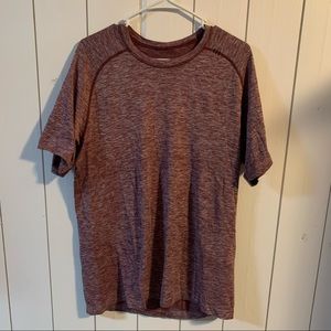 Men’s Lululemon Shirt